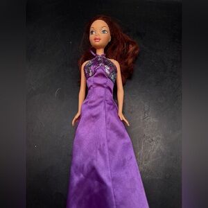 Barbie My Scene Chelsea First Collection My City My Style